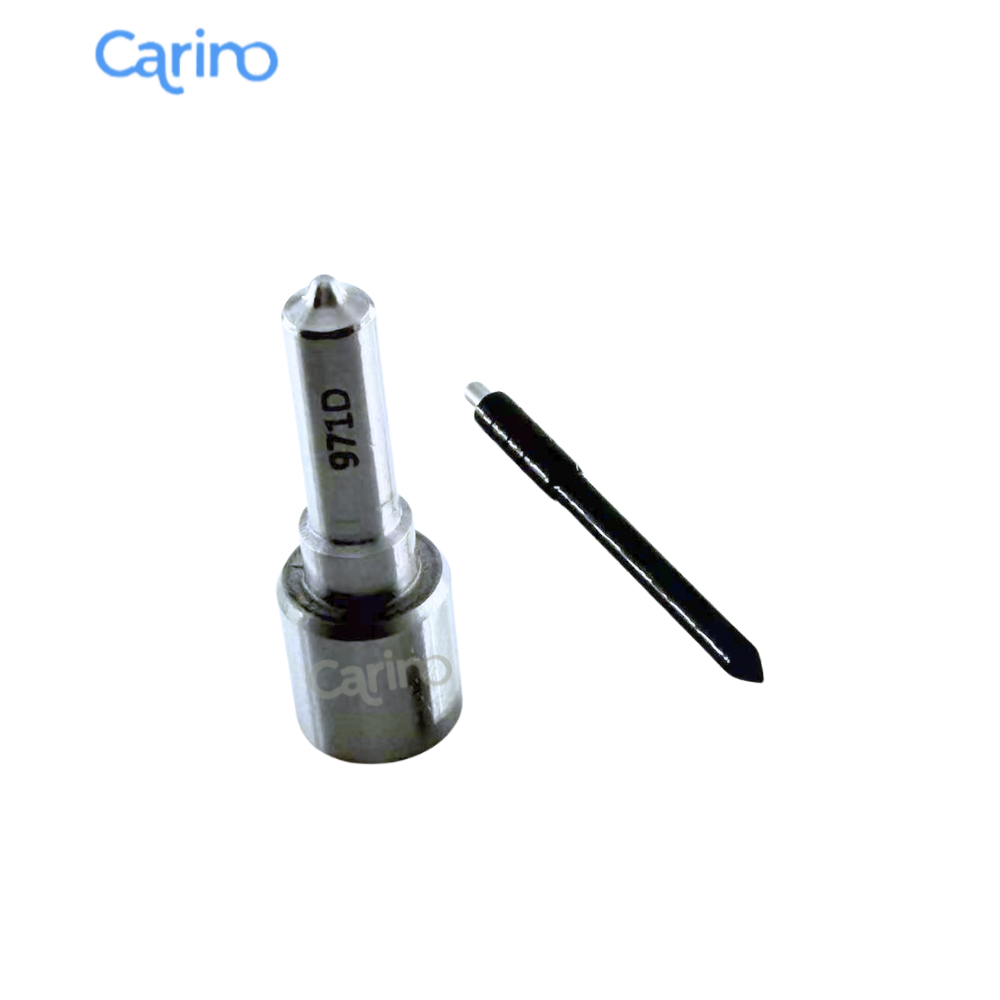 DLLA155P971 093400-9700 Injector Nozzle for 095000-6960 23670-09180 Injector